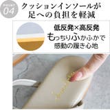 日本製 華奢 トングサンダル ビーチサンダル ビーサン | SHOE FANTASY | 詳細画像7 