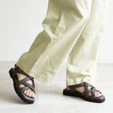 日本製 チューブベルト メッシュサンダル | SHOE FANTASY | 詳細画像32