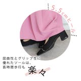 日本製 リボンバックル パンプス 晴雨兼用 レイン | SHOE FANTASY | 詳細画像11 