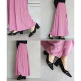 日本製 リボンバックル パンプス 晴雨兼用 レイン | SHOE FANTASY | 詳細画像18 