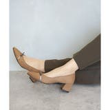 日本製 リボンバックル パンプス 晴雨兼用 レイン | SHOE FANTASY | 詳細画像20 