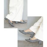 日本製 リボンバックル パンプス 晴雨兼用 レイン | SHOE FANTASY | 詳細画像26 