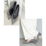 日本製 リボンバックル パンプス 晴雨兼用 レイン | SHOE FANTASY | 詳細画像27 