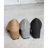 日本製 リボンバックル パンプス 晴雨兼用 レイン | SHOE FANTASY | 詳細画像31 