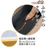 日本製 リボンバックル パンプス 晴雨兼用 レイン | SHOE FANTASY | 詳細画像7 