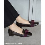 日本製 グログランリボン オペラパンプス 晴雨兼用 レイン | SHOE FANTASY | 詳細画像22 