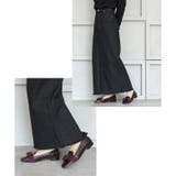 日本製 グログランリボン オペラパンプス 晴雨兼用 レイン | SHOE FANTASY | 詳細画像24 