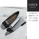 日本製 グログランリボン オペラパンプス 晴雨兼用 レイン | SHOE FANTASY | 詳細画像25 