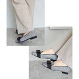 日本製 グログランリボン オペラパンプス 晴雨兼用 レイン | SHOE FANTASY | 詳細画像27 