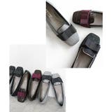 日本製 グログランリボン オペラパンプス 晴雨兼用 レイン | SHOE FANTASY | 詳細画像31 