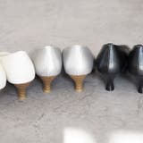 オープントゥパンプス カラバリ豊富 ウエッジソール | SHOE FANTASY | 詳細画像7 