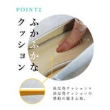 オープントゥパンプス カラバリ豊富 ウエッジソール | SHOE FANTASY | 詳細画像33 