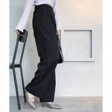 日本製 ポインテッドトゥ バンド ストラップ ミュール パンプス | SHOE FANTASY | 詳細画像22 