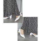 日本製 Vカット ビジューバンドパンプス 晴雨兼用 レイン | SHOE FANTASY | 詳細画像32