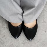 日本製 アーモンドトゥパンプス レディース | SHOE FANTASY | 詳細画像41 