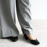 日本製 アーモンドトゥパンプス レディース | SHOE FANTASY | 詳細画像43 