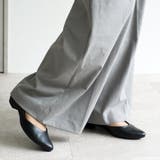 日本製 アーモンドトゥパンプス レディース | SHOE FANTASY | 詳細画像44 