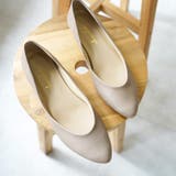 日本製 アーモンドトゥパンプス レディース | SHOE FANTASY | 詳細画像47 