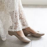 日本製 アーモンドトゥパンプス レディース | SHOE FANTASY | 詳細画像51 