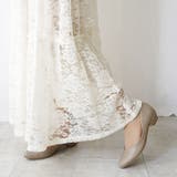 日本製 アーモンドトゥパンプス レディース | SHOE FANTASY | 詳細画像53 