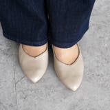 22AW 秋冬新作 日本製 | SHOE FANTASY | 詳細画像27 