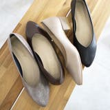 22AW 秋冬新作 日本製 | SHOE FANTASY | 詳細画像10 