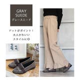 日本製 グログランリボン タッセル ローファー レイン 晴雨兼用 | SHOE FANTASY | 詳細画像12 