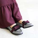 日本製 グログランリボン タッセル ローファー レイン 晴雨兼用 | SHOE FANTASY | 詳細画像31 