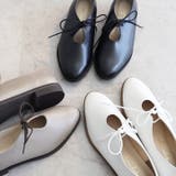 日本製 マニッシュ カジュアルシューズ 晴雨兼用 | SHOE FANTASY | 詳細画像11