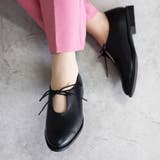 日本製 マニッシュ カジュアルシューズ 晴雨兼用 | SHOE FANTASY | 詳細画像13