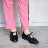 日本製 マニッシュ カジュアルシューズ 晴雨兼用 | SHOE FANTASY | 詳細画像14
