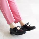 日本製 マニッシュ カジュアルシューズ 晴雨兼用 | SHOE FANTASY | 詳細画像15