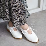 日本製 マニッシュ カジュアルシューズ 晴雨兼用 | SHOE FANTASY | 詳細画像20