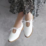 日本製 マニッシュ カジュアルシューズ 晴雨兼用 | SHOE FANTASY | 詳細画像21