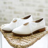 日本製 マニッシュ カジュアルシューズ 晴雨兼用 | SHOE FANTASY | 詳細画像18