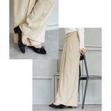 日本製 サテン バレエパンプス 晴雨兼用 レイン | SHOE FANTASY | 詳細画像18 