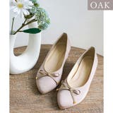 日本製 サテン バレエパンプス 晴雨兼用 レイン | SHOE FANTASY | 詳細画像20 