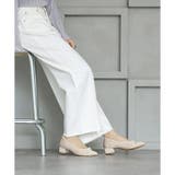 日本製 サテン バレエパンプス 晴雨兼用 レイン | SHOE FANTASY | 詳細画像28 