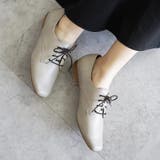 日本製 幅広 カジュアル | SHOE FANTASY | 詳細画像14
