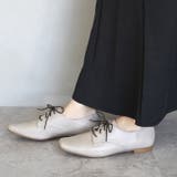 日本製 幅広 カジュアル | SHOE FANTASY | 詳細画像16