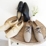 日本製 幅広 カジュアル | SHOE FANTASY | 詳細画像6