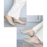 日本製 スクエアVカットパンプス 1 | SHOE FANTASY | 詳細画像28