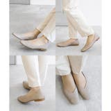 日本製 スクエアVカットパンプス 1 | SHOE FANTASY | 詳細画像30
