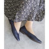 日本製 スクエアVカットパンプス 1 | SHOE FANTASY | 詳細画像44