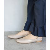 日本製 スクエアVカットパンプス 1 | SHOE FANTASY | 詳細画像20 