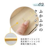 日本製 スクエアVカットパンプス 1 | SHOE FANTASY | 詳細画像24 