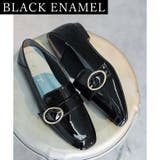 日本製 バックルベルト ローファー 晴雨兼用 レイン | SHOE FANTASY | 詳細画像15 