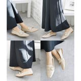 日本製 バックルベルト ローファー 晴雨兼用 レイン | SHOE FANTASY | 詳細画像26 