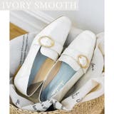 日本製 バックルベルト ローファー 晴雨兼用 レイン | SHOE FANTASY | 詳細画像27 