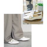 日本製 バックルベルト ローファー 晴雨兼用 レイン | SHOE FANTASY | 詳細画像32 